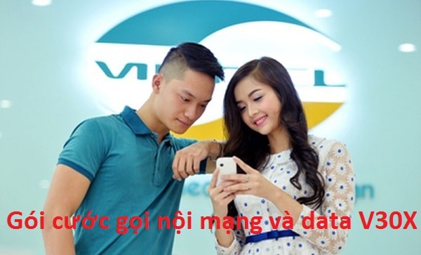 V30X Viettel