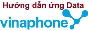 Ứng data Vinaphone