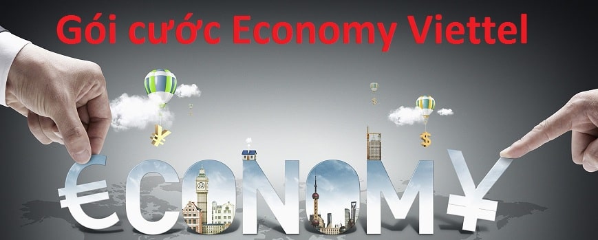 Gói cước Economy